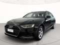 Audi A4 Avant TDI2.0 4L120  A7 Nero - thumbnail 1