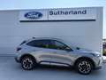 Ford Kuga 2.5 FHEV Active X 190pk | Driver Assistance Pack | Grijs - thumbnail 4