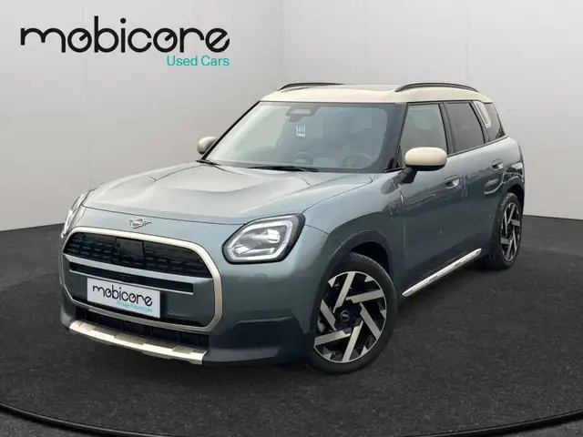 MINI Countryman E New Model / Electrique