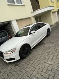 Audi A6/C7 S/RS6 Ausstattung 4g BiTdi