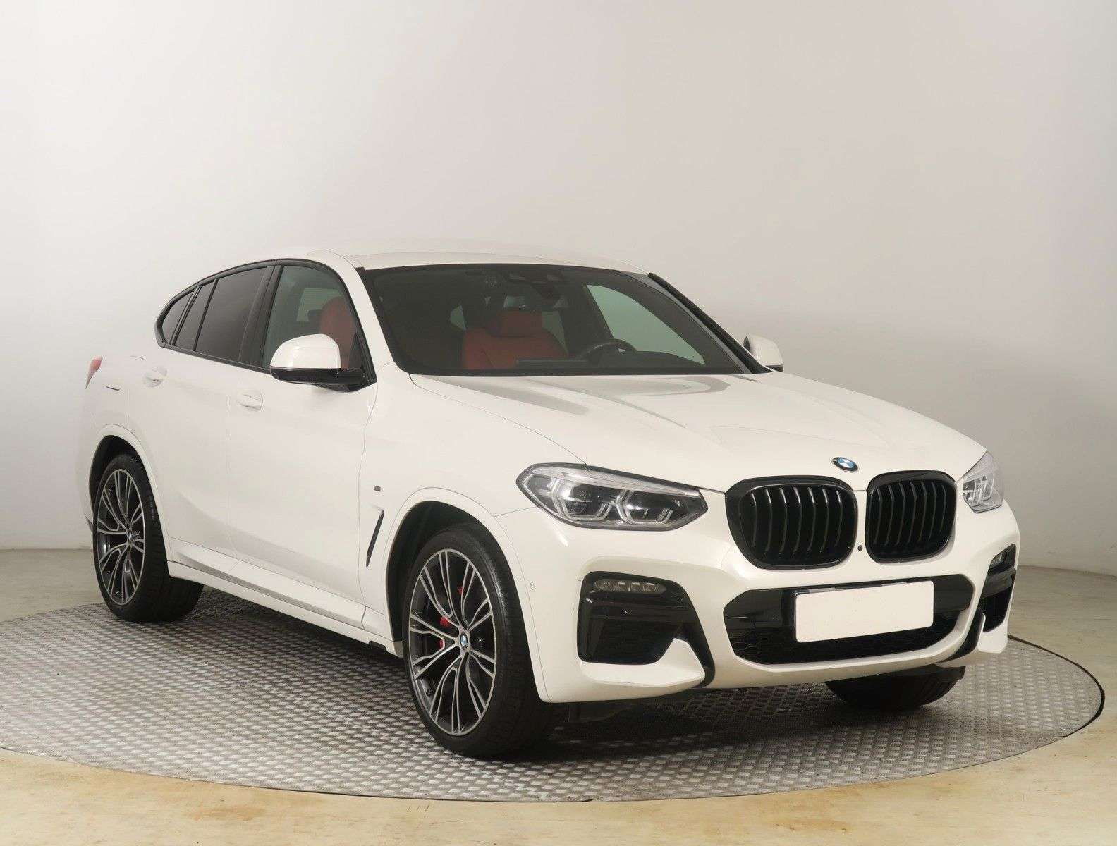 BMW X4 M