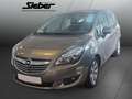 Opel Meriva B 1.4 Turbo Innovation *Klima*PDC* Gris - thumbnail 2