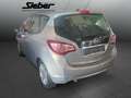 Opel Meriva B 1.4 Turbo Innovation *Klima*PDC* Gris - thumbnail 5