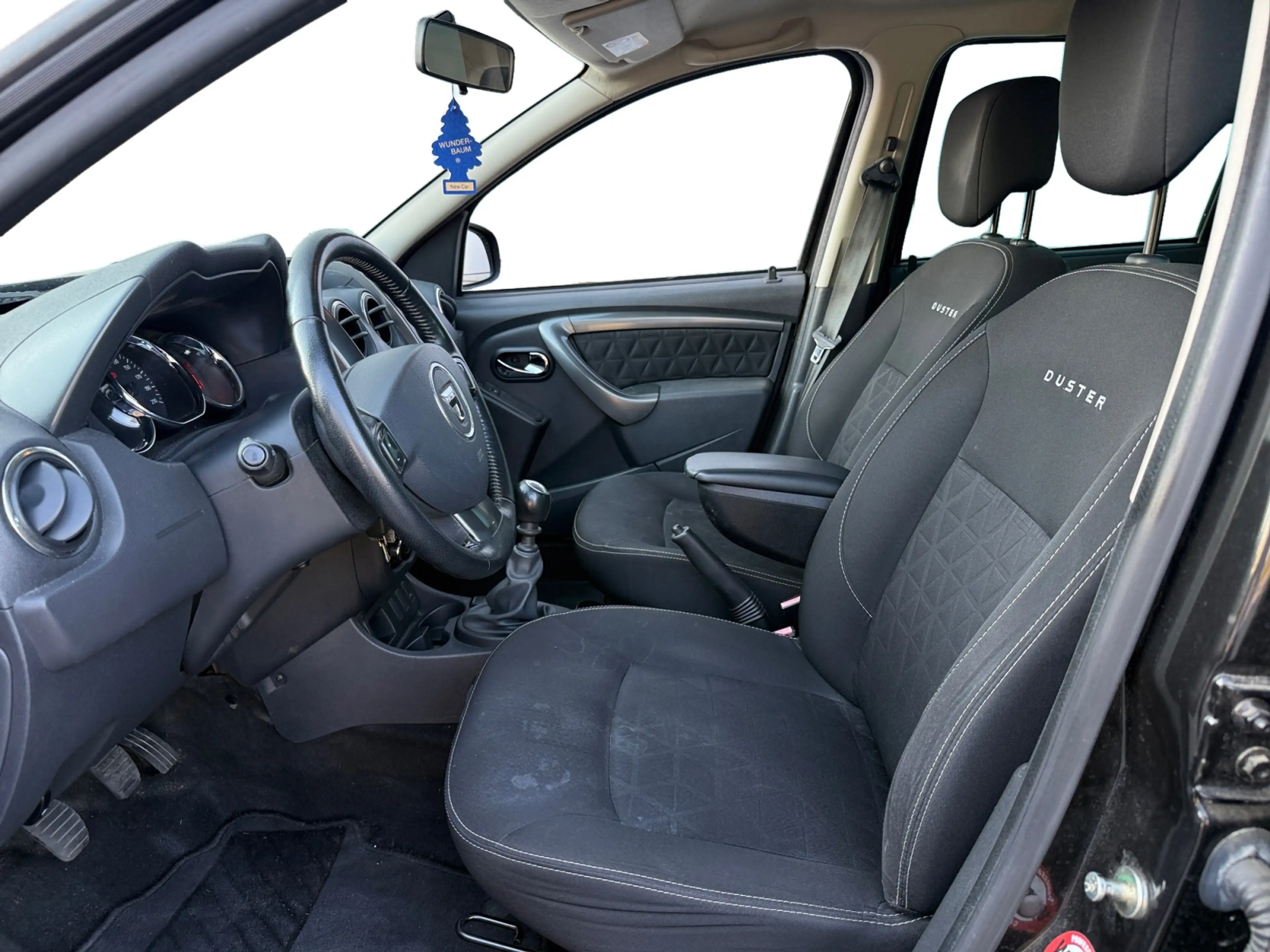 Dacia Duster 1.2 TCe 4x2 Prestige | Origineel NL | 2de eig. — photo 2