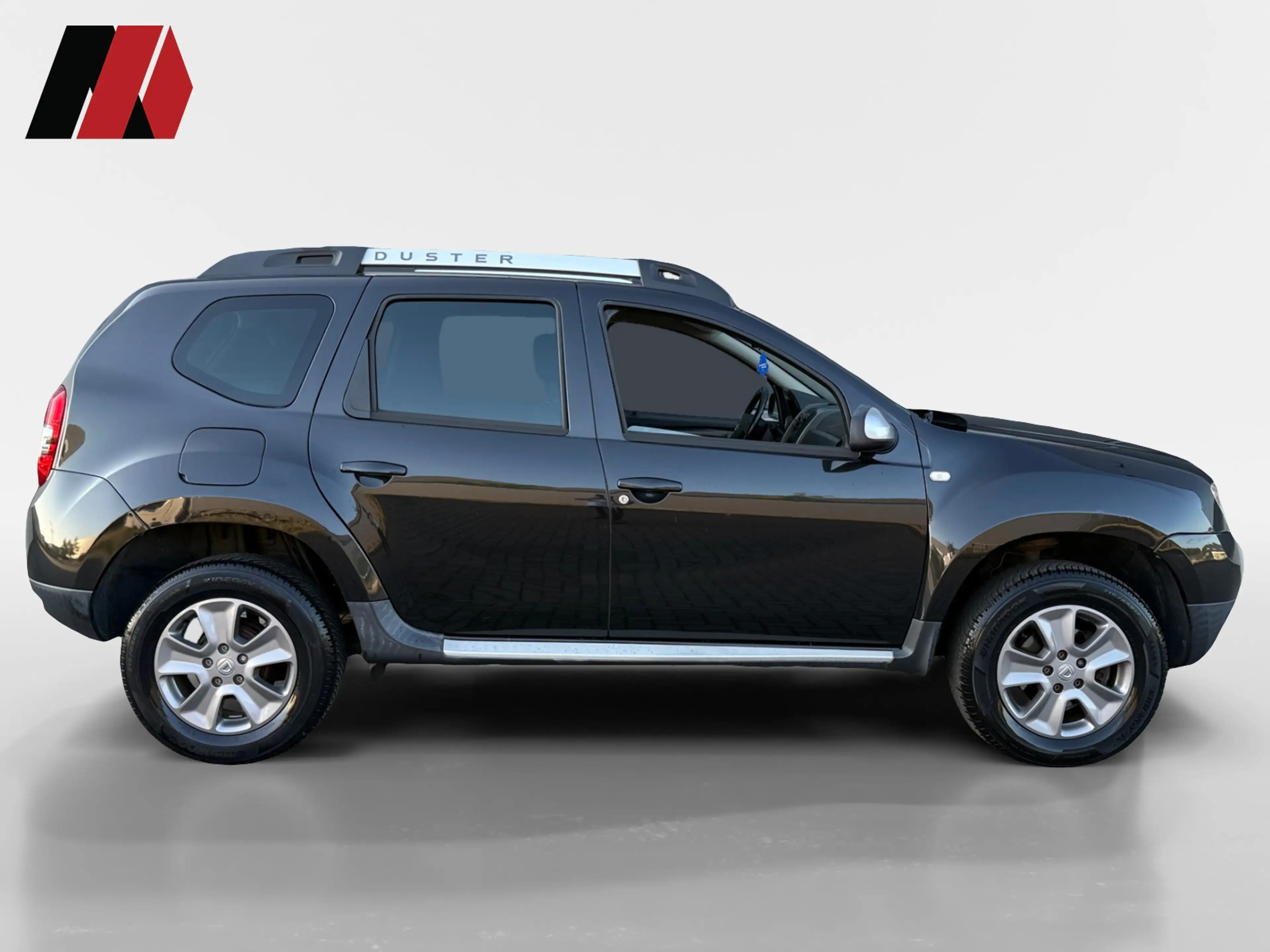 Dacia Duster 1.2 TCe 4x2 Prestige | Origineel NL | 2de eig. — photo 9