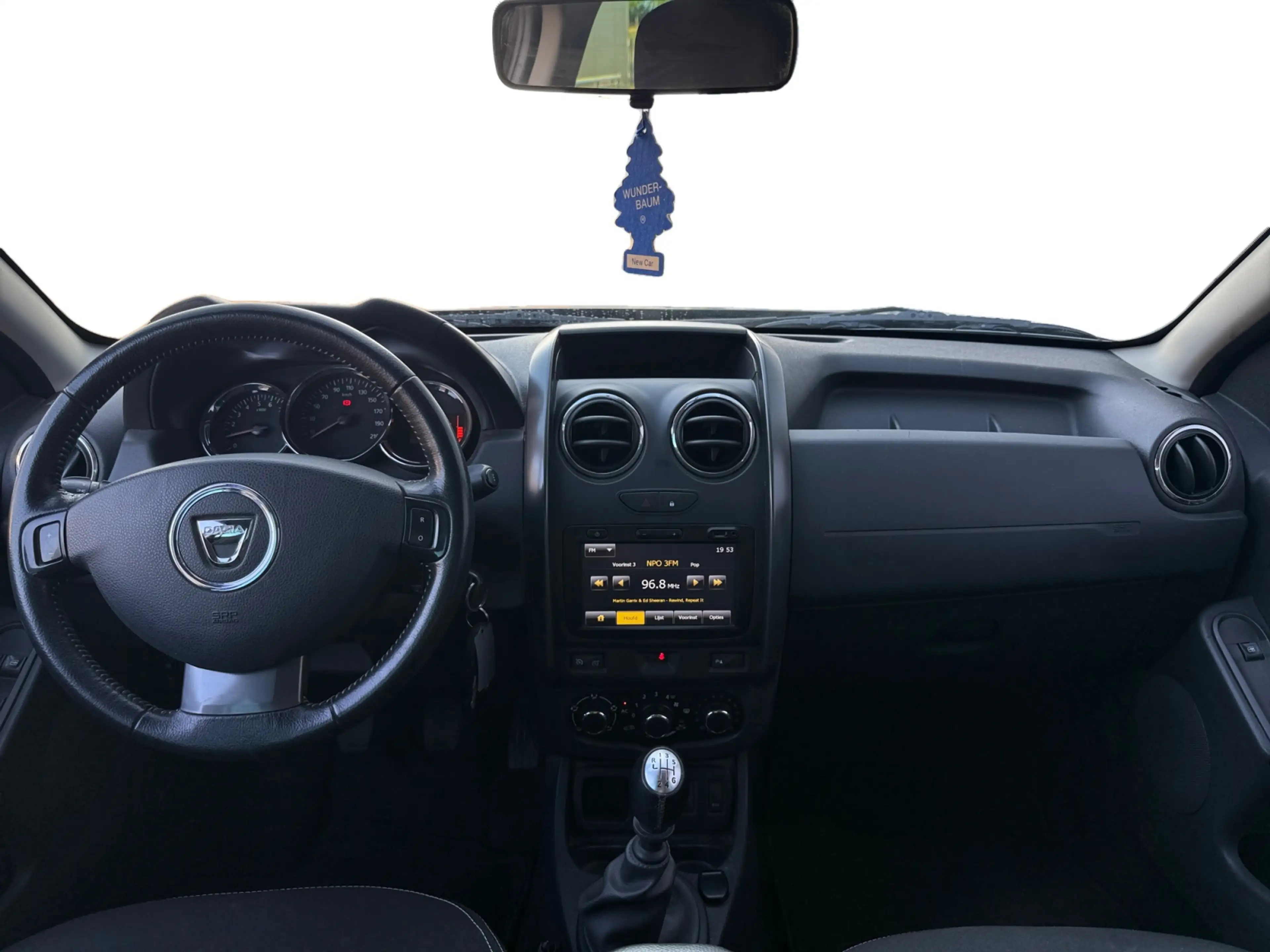 Dacia Duster 1.2 TCe 4x2 Prestige | Origineel NL | 2de eig. — photo 10