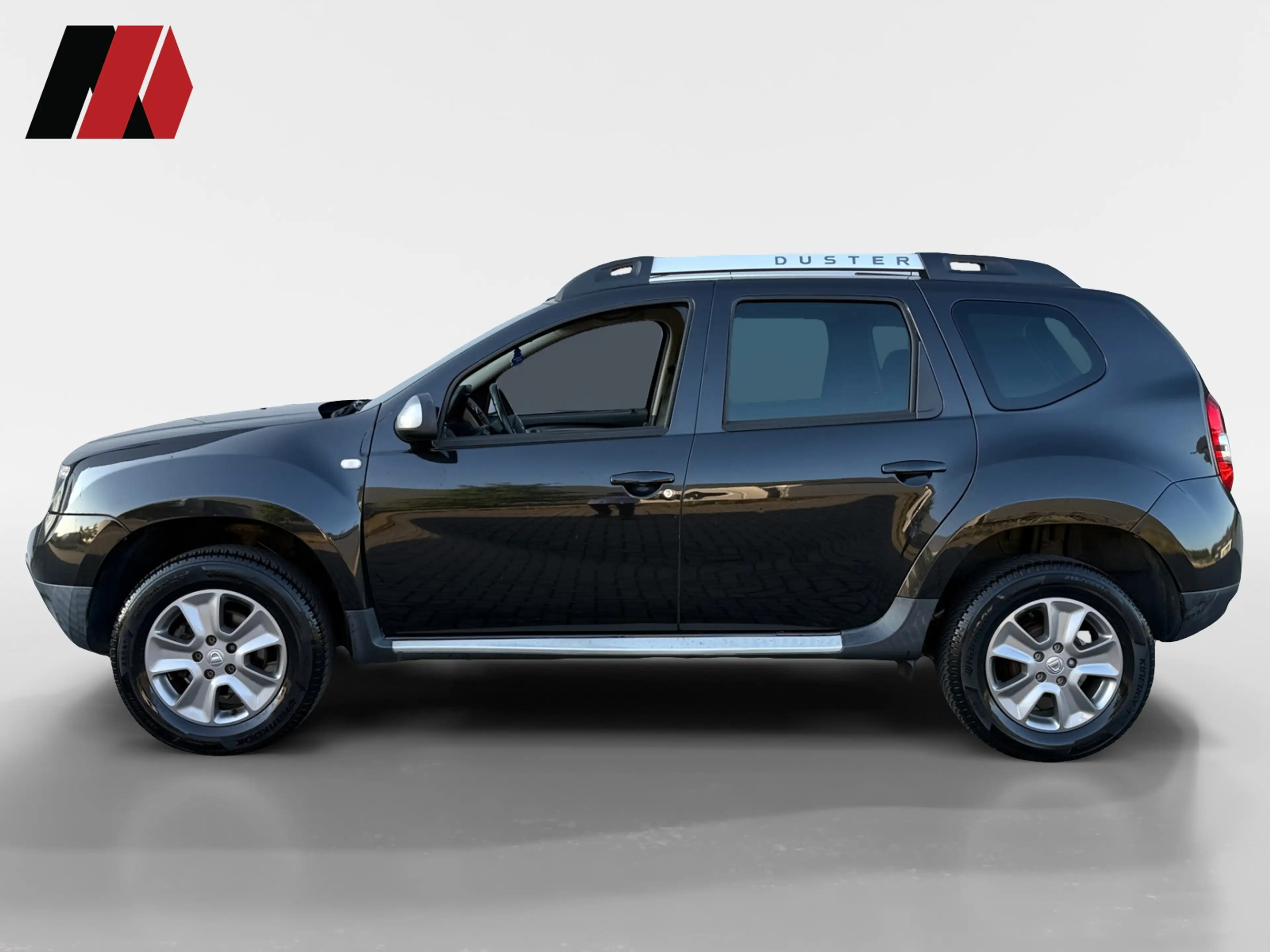 Dacia Duster 1.2 TCe 4x2 Prestige | Origineel NL | 2de eig. — photo 8