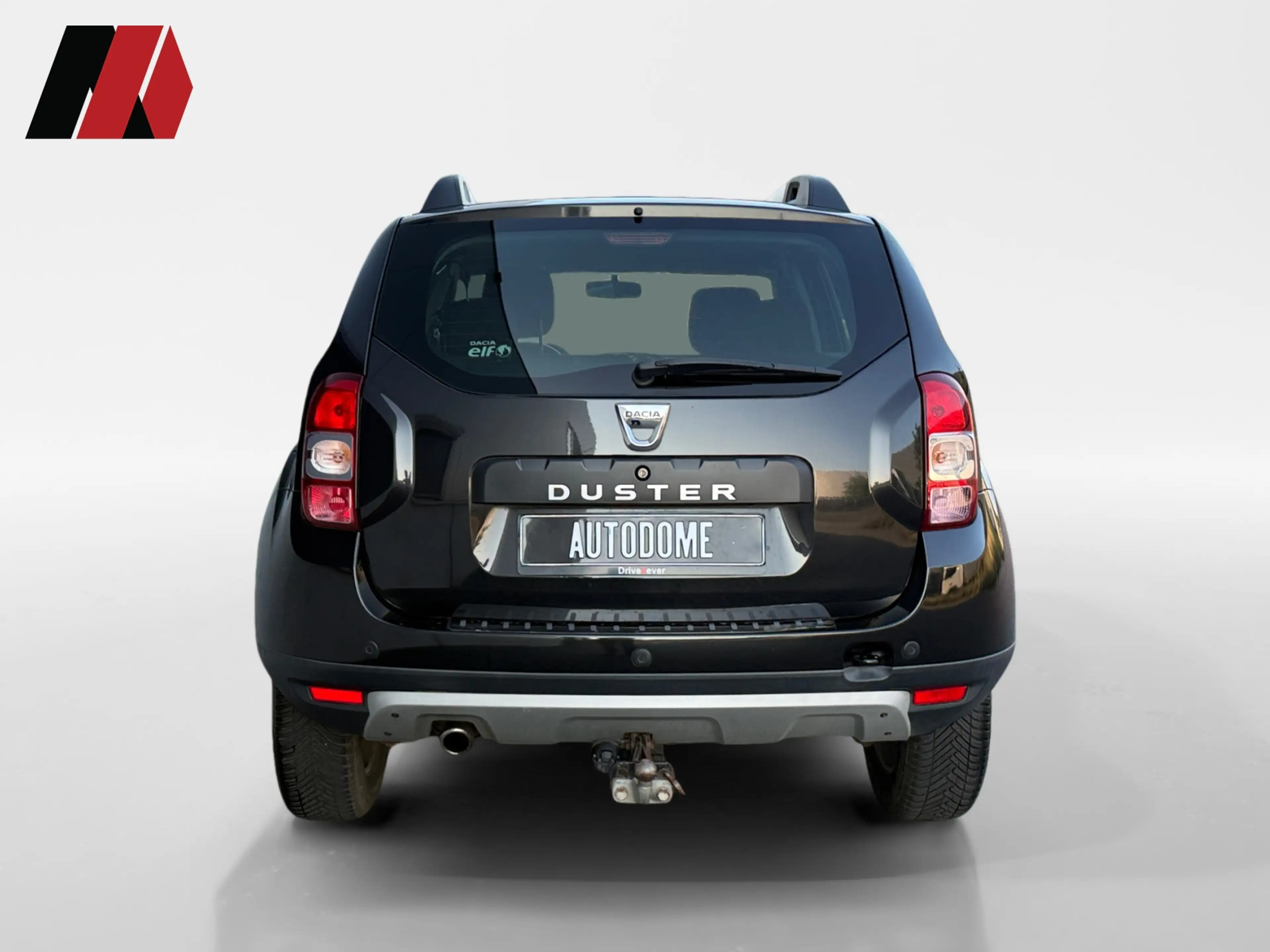 Dacia Duster 1.2 TCe 4x2 Prestige | Origineel NL | 2de eig. — photo 7