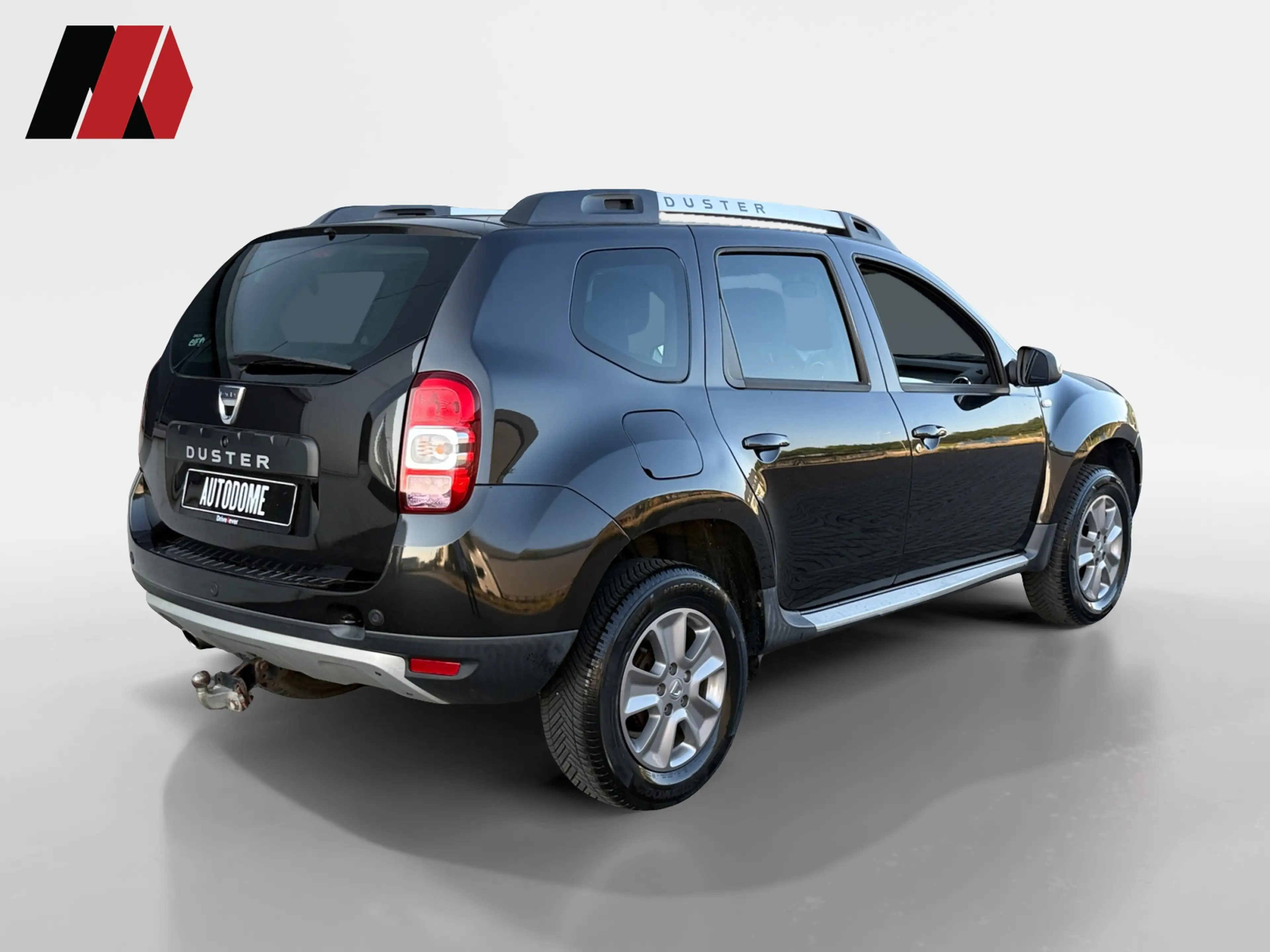 Dacia Duster 1.2 TCe 4x2 Prestige | Origineel NL | 2de eig. — photo 3