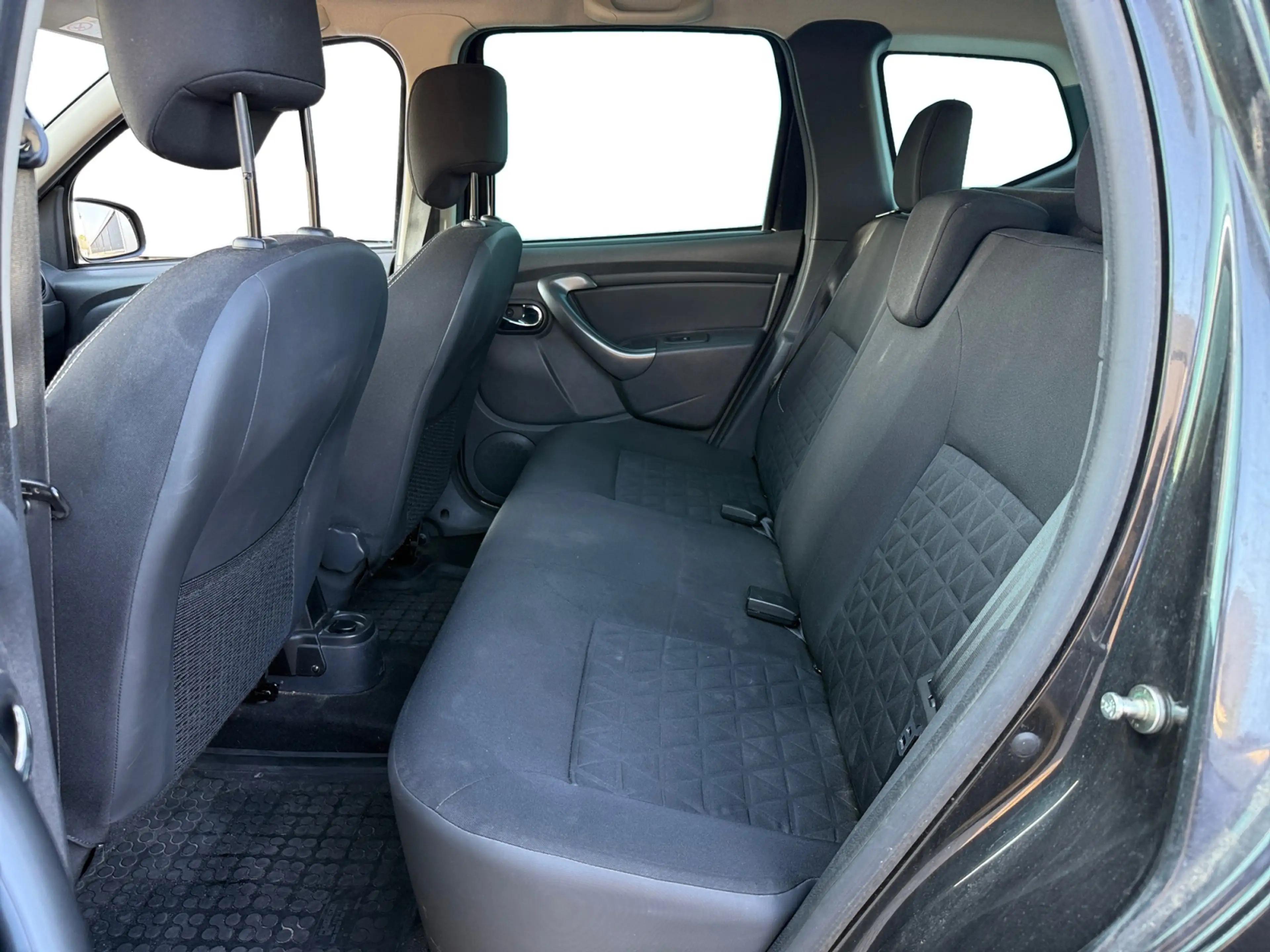 Dacia Duster 1.2 TCe 4x2 Prestige | Origineel NL | 2de eig. — photo 13