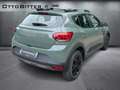 Dacia Sandero Stepway Extreme ECO-G 100 LPG-GAS/SITZH Zöld - thumbnail 4