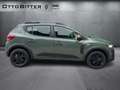 Dacia Sandero Stepway Extreme ECO-G 100 LPG-GAS/SITZH Zöld - thumbnail 5
