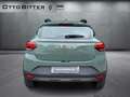 Dacia Sandero Stepway Extreme ECO-G 100 LPG-GAS/SITZH Zöld - thumbnail 3