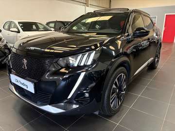 E-2008 136CH GT PACK