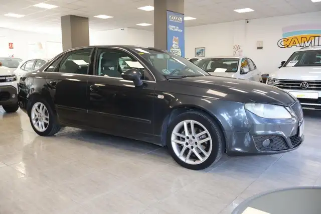 SEAT Exeo 2.0TDI CR Style