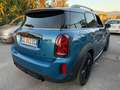 MINI John Cooper Works Countryman 2.0 JCW auto Albastru - thumbnail 4