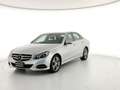 Mercedes-Benz E 250 Classe E 250 bt Premium 4matic auto E6 (Br) Silber - thumbnail 1