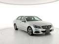 Mercedes-Benz E 250 Classe E 250 bt Premium 4matic auto E6 (Br) Silber - thumbnail 3