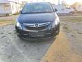 Opel Zafira Tourer Tourer /7SITZPLÄTZE Schwarz - thumbnail 1