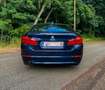 BMW 520 520d Efficient Dynamics Edition Bleu - thumbnail 2
