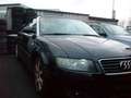 Audi A4 A4 Cabrio Cabriolet 1.8 T Schwarz - thumbnail 1