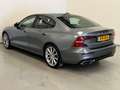 Volvo S60 2.0 Recharge T8 AWD R-Design / BTW / Harman / Trek Grau - thumbnail 5
