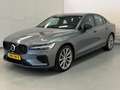 Volvo S60 2.0 Recharge T8 AWD R-Design / BTW / Harman / Trek Grau - thumbnail 3