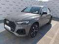Audi Q5 Sportback 40 TDI quattro-ultra Black line S tronic Gris - thumbnail 1
