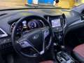 Hyundai SANTA FE 2.2 CRDI 4WD Automatik Premium Grau - thumbnail 3
