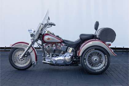 Harley-Davidson Trike RS 1340cc
