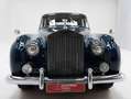 Rolls-Royce Cloud Silver II '61 CHzd323 Mavi - thumbnail 2