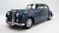 Rolls-Royce Cloud Silver II '61 CHzd323 Mavi - thumbnail 1