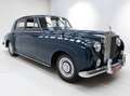Rolls-Royce Cloud Silver II '61 CHzd323 Blau - thumbnail 7