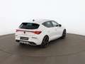 CUPRA Leon 1.4 VZ Aut LED SKY RADAR NAVI SITZHZG R-CAM Weiß - thumbnail 3