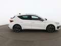 CUPRA Leon 1.4 VZ Aut LED SKY RADAR NAVI SITZHZG R-CAM Weiß - thumbnail 4