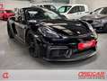 Porsche Cayman GT4 PDK Negro - thumbnail 1