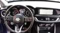 Alfa Romeo Stelvio 2.2 TURBODIESEL 190 CV AT8 RWD EXECUTIVE NAVI+PELL Blau - thumbnail 23