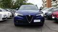 Alfa Romeo Stelvio 2.2 TURBODIESEL 190 CV AT8 RWD EXECUTIVE NAVI+PELL Blu/Azzurro - thumbnail 3