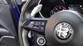 Alfa Romeo Stelvio 2.2 TURBODIESEL 190 CV AT8 RWD EXECUTIVE NAVI+PELL Blau - thumbnail 9