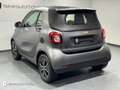smart forTwo cabrio EQ *Matt-Lackierung* Grau - thumbnail 2