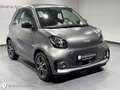 smart forTwo cabrio EQ *Matt-Lackierung* Grau - thumbnail 4