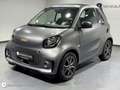 smart forTwo cabrio EQ *Matt-Lackierung* Grau - thumbnail 1