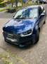 Audi A1 A1 SB 1,0 TFSI Sport Sport Blau - thumbnail 1