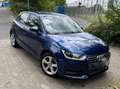 Audi A1 A1 SB 1,0 TFSI Sport Sport Blau - thumbnail 3