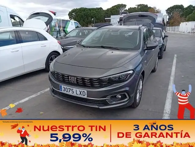 Fiat Tipo SW 1.3 SDE 70kW (95CV)