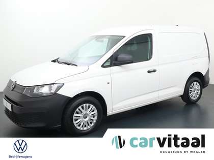 Volkswagen Caddy Cargo 2.0 TDI Economy Business | 75 PK | Rechter s