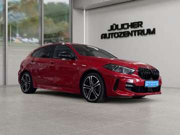 i M Sport Aut., Rentnerfahrzeug, 2.Hand