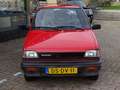 Suzuki Alto 0.8 GLX Automaat Trekhaak Rood - thumbnail 3