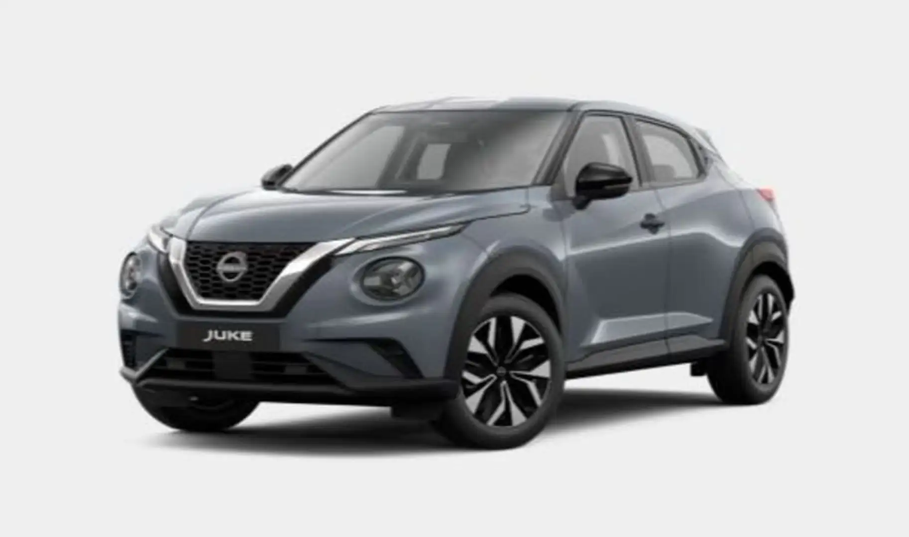 Nissan Juke 1.0 DIG-T 114 CV Acenta MY2025 N1 Autocarro - 1