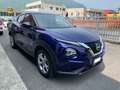 Nissan Juke 1.0 DIG-T 114 CV N-Design Blu/Azzurro - thumbnail 5